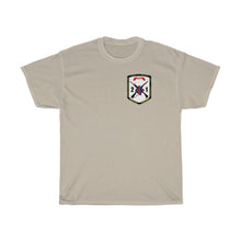 Load image into Gallery viewer, 2d Battalion 1st Marines Logo T-Shirts
