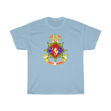 Load image into Gallery viewer, HqCo 8th Marines REGT Logo T-Shirts
