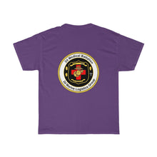 Load image into Gallery viewer, 2d Medical Battalion CLR-25 Logo T-Shirts
