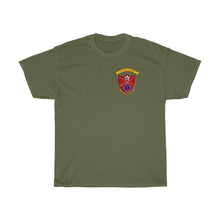 Load image into Gallery viewer, 1st Battalion 5th Marines Logo T-Shirts
