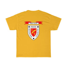 Load image into Gallery viewer, 1st Battalion 7th Marines Logo T-Shirts
