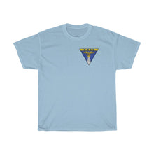 Load image into Gallery viewer, Marine Wing Support Group 37 Logo T-Shirts
