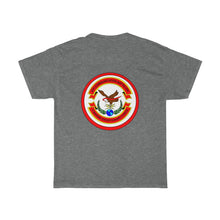 Load image into Gallery viewer, 8th Communication Battalion Logo T-Shirts
