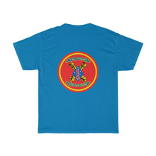 Load image into Gallery viewer, 1st Battalion 11th Marines Logo T-Shirts
