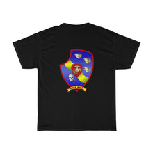 Load image into Gallery viewer, 3d Light Armored Reconnaissance Battalion (LAR) Logo T-Shirts
