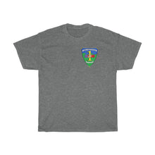 Load image into Gallery viewer, Combat Logistics Battalion 1 (CLB-1) Logo T-Shirts
