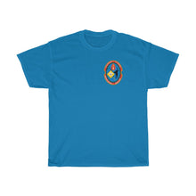 Load image into Gallery viewer, 2d Battalion 6th Marines Logo T-Shirts
