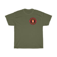 Load image into Gallery viewer, 3d Battalion, 2d Marines Logo T-Shirts
