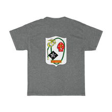 Load image into Gallery viewer, 1st Battalion 6th Marines Logo T-Shirts
