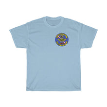 Load image into Gallery viewer, 2nd Air Naval Gunfire Liaison Co (ANGLICO) Logo T-Shirts
