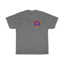 Load image into Gallery viewer, 22nd MEU Marine Expeditionary Unit (22nd MEU) Logo T-Shirts
