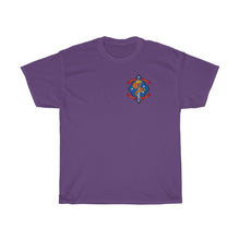 Load image into Gallery viewer, 1st Battalion 4th Marines Logo T-Shirts
