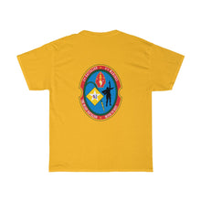 Load image into Gallery viewer, 2d Battalion 6th Marines Logo T-Shirts
