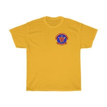 Load image into Gallery viewer, 22nd MEU Marine Expeditionary Unit (22nd MEU) Logo T-Shirts
