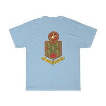 Load image into Gallery viewer, HqCo 5th Marines Logo T-Shirts
