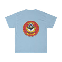 Load image into Gallery viewer, 1st Light Armored Reconnaissance Battalion (LAR) Logo T-Shirts
