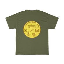 Load image into Gallery viewer, 1st Maintenance Battalion RMC Logo T-Shirts
