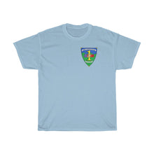 Load image into Gallery viewer, Combat Logistics Battalion 1 (CLB-1) Logo T-Shirts
