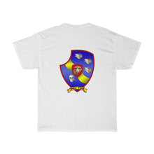 Load image into Gallery viewer, 3d Light Armored Reconnaissance Battalion (LAR) Logo T-Shirts
