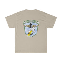 Load image into Gallery viewer, Marine Air Group 11 (MAG 11) Logo T-Shirts
