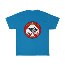 Load image into Gallery viewer, 2d Tank Battalion Logo T-Shirts
