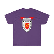 Load image into Gallery viewer, 1st Battalion 7th Marines Logo T-Shirts
