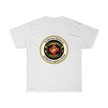 Load image into Gallery viewer, 2d Medical Battalion CLR-25 Logo T-Shirts
