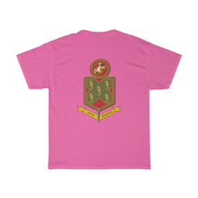 Load image into Gallery viewer, HqCo 5th Marines Logo T-Shirts
