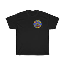 Load image into Gallery viewer, 2nd Air Naval Gunfire Liaison Co (ANGLICO) Logo T-Shirts
