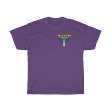 Load image into Gallery viewer, Marine Wing Support Group 37 Logo T-Shirts
