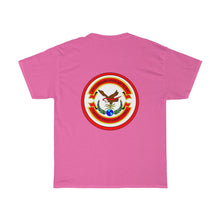 Load image into Gallery viewer, 8th Communication Battalion Logo T-Shirts
