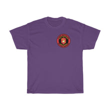 Load image into Gallery viewer, 3d Battalion, 2d Marines Logo T-Shirts
