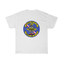 Load image into Gallery viewer, 2nd Air Naval Gunfire Liaison Co (ANGLICO) Logo T-Shirts
