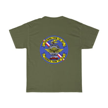 Load image into Gallery viewer, 2nd Air Naval Gunfire Liaison Co (ANGLICO) Logo T-Shirts
