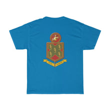 Load image into Gallery viewer, HqCo 5th Marines Logo T-Shirts
