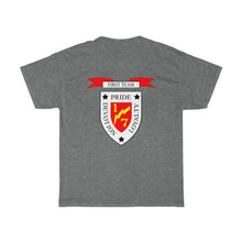 Load image into Gallery viewer, 1st Battalion 7th Marines Logo T-Shirts
