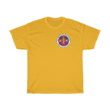 Load image into Gallery viewer, 1st Medical Battalion Logo T-Shirts
