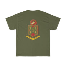 Load image into Gallery viewer, HqCo 5th Marines Logo T-Shirts
