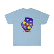 Load image into Gallery viewer, 3d Light Armored Reconnaissance Battalion (LAR) Logo T-Shirts
