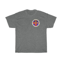 Load image into Gallery viewer, 1st Medical Battalion Logo T-Shirts
