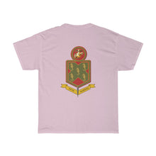 Load image into Gallery viewer, HqCo 5th Marines Logo T-Shirts
