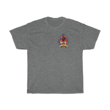 Load image into Gallery viewer, 2d Light Armored Reconnaissance Battalion (2nd LAR BN) Logo T-Shirts
