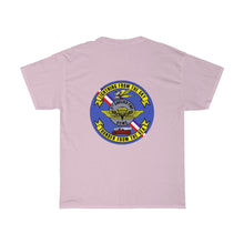 Load image into Gallery viewer, 2nd Air Naval Gunfire Liaison Co (ANGLICO) Logo T-Shirts
