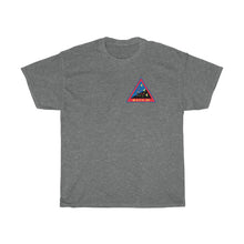 Load image into Gallery viewer, Marine Wing Communications Squadron 28 (MWCS-28) Logo T-Shirts
