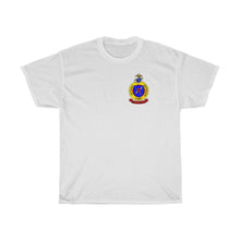 Load image into Gallery viewer, 2d Radio Battalion Logo T-Shirts
