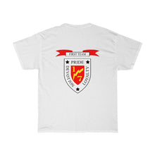 Load image into Gallery viewer, 1st Battalion 7th Marines Logo T-Shirts
