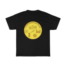 Load image into Gallery viewer, 1st Maintenance Battalion RMC Logo T-Shirts
