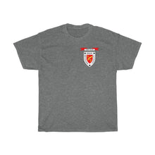 Load image into Gallery viewer, 1st Battalion 7th Marines Logo T-Shirts
