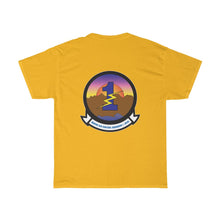 Load image into Gallery viewer, Marine Air Control Squadron 1 (MACS-1) Logo T-Shirts
