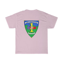 Load image into Gallery viewer, Combat Logistics Battalion 1 (CLB-1) Logo T-Shirts
